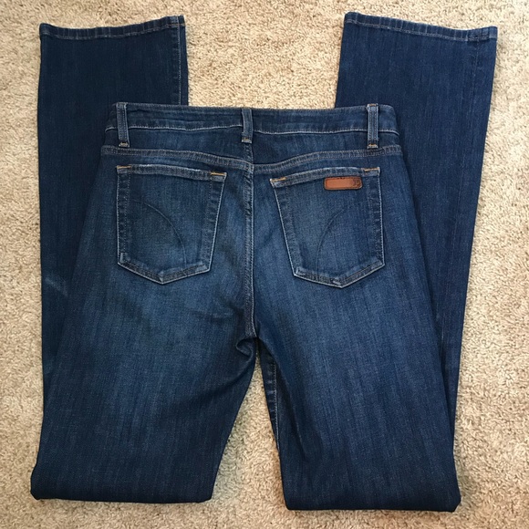 Joe’s Jeans curvy bootcut Ellen wash - Picture 4 of 6